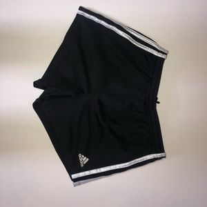 girls athletic shorts